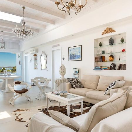 Excellent Rooms Gallipoli Luaran gambar