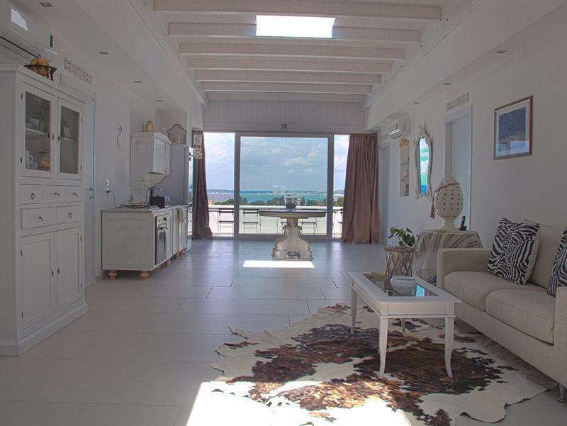 Excellent Rooms Gallipoli Luaran gambar