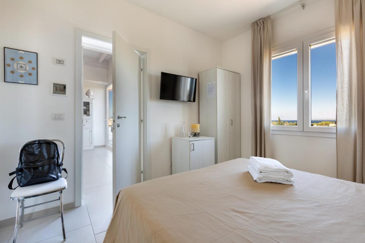 Excellent Rooms Gallipoli Luaran gambar