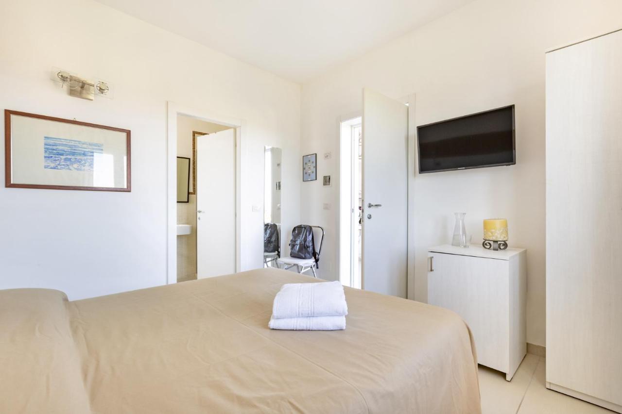 Excellent Rooms Gallipoli Luaran gambar
