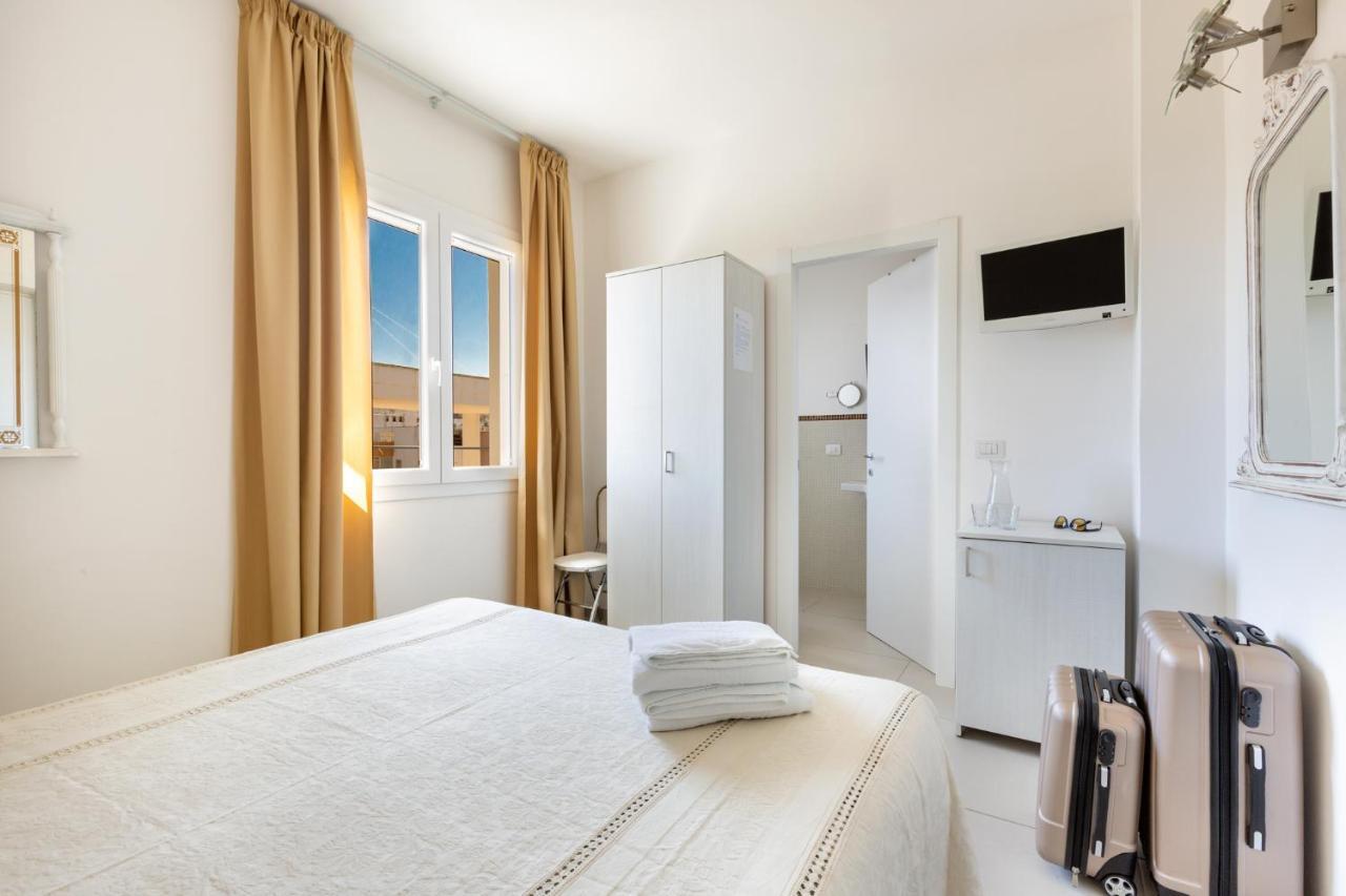 Excellent Rooms Gallipoli Luaran gambar