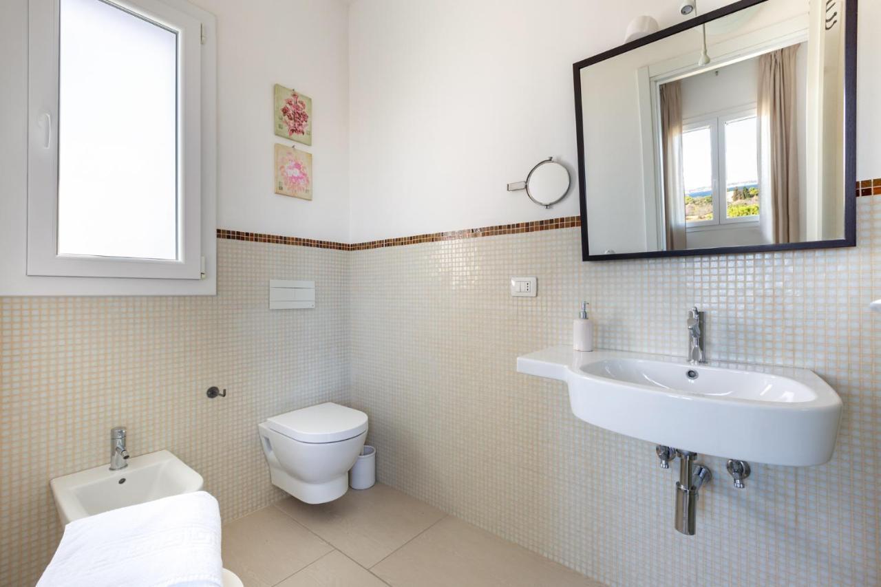 Excellent Rooms Gallipoli Luaran gambar