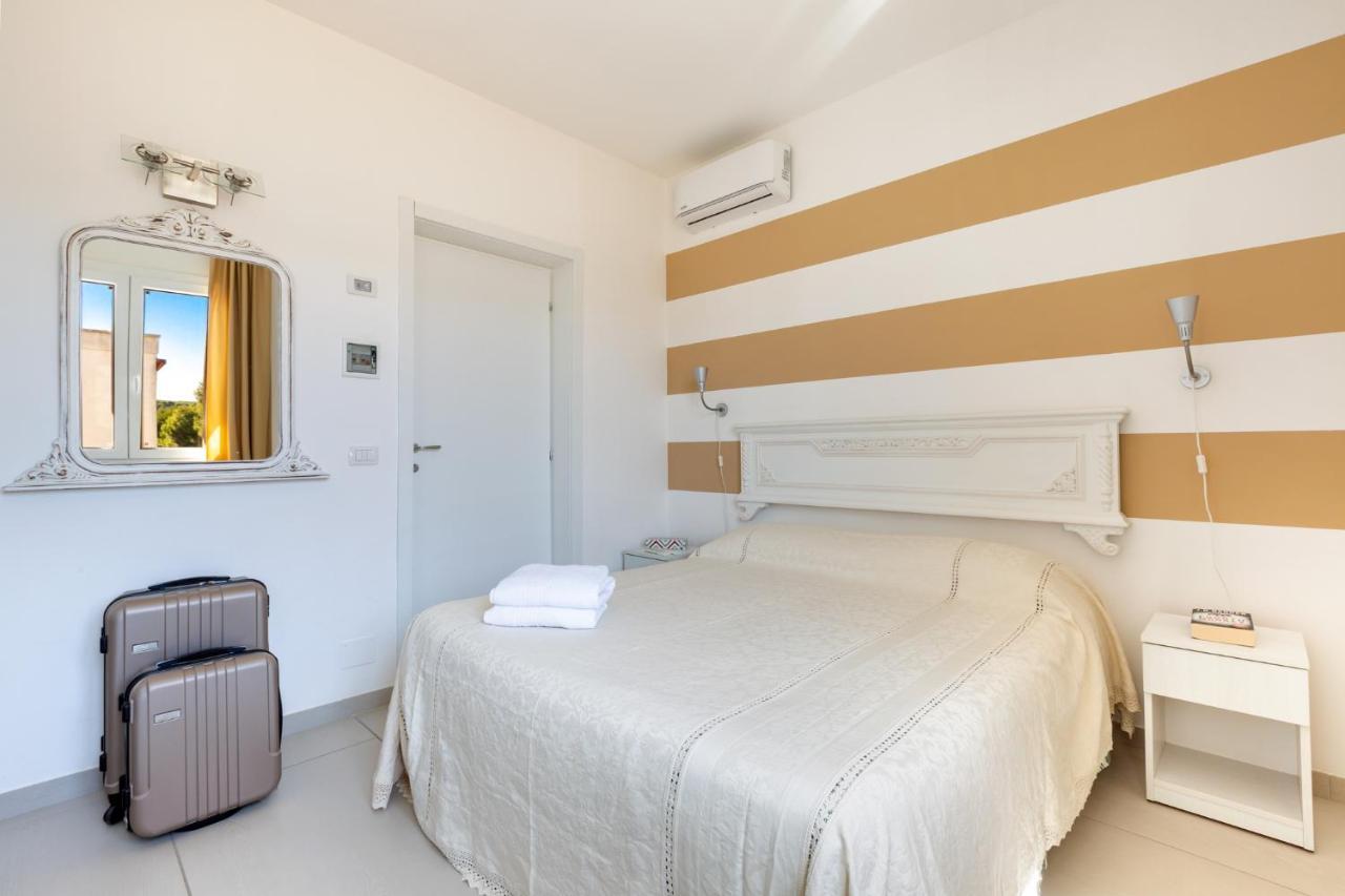 Excellent Rooms Gallipoli Luaran gambar