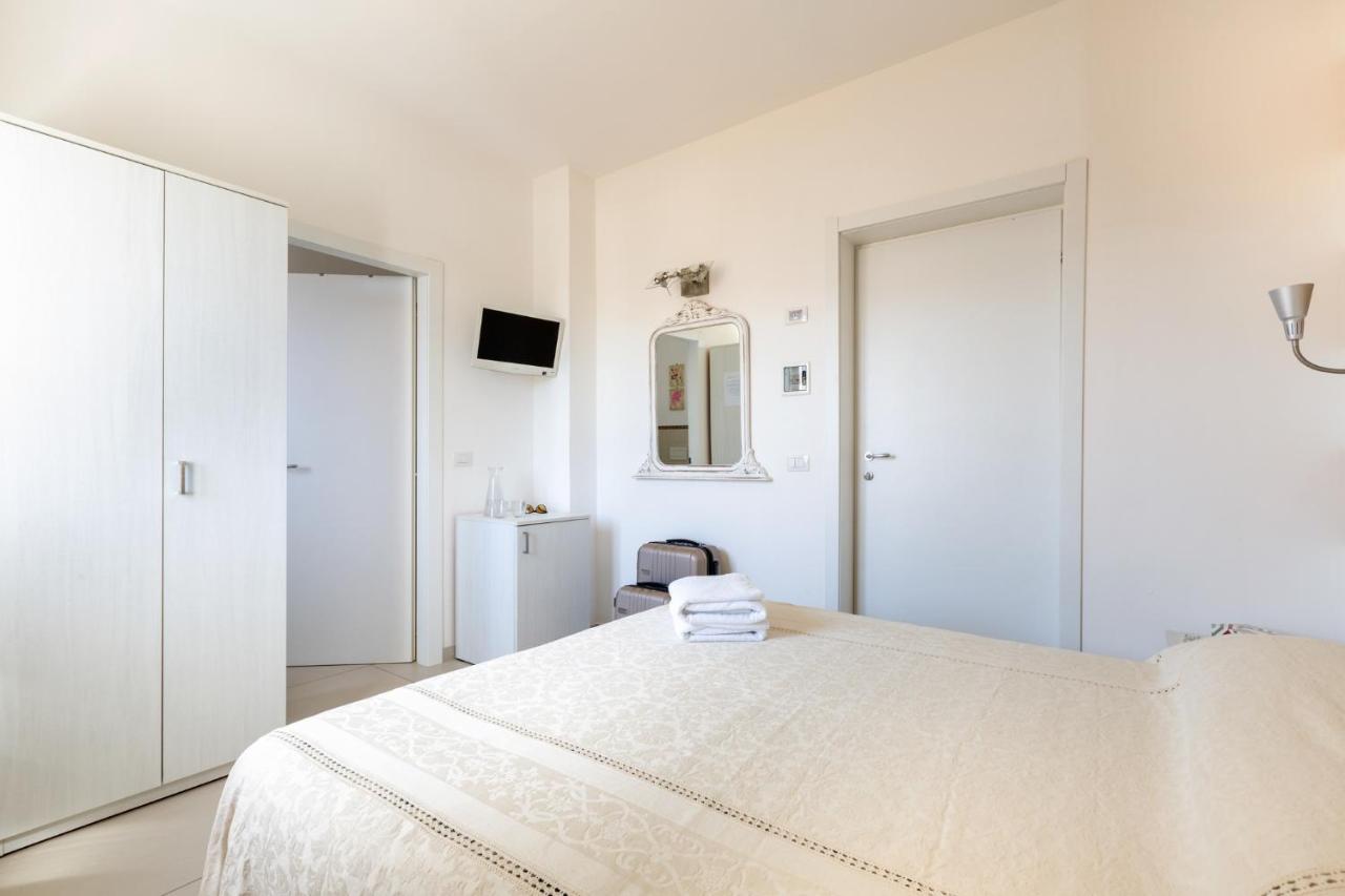 Excellent Rooms Gallipoli Luaran gambar