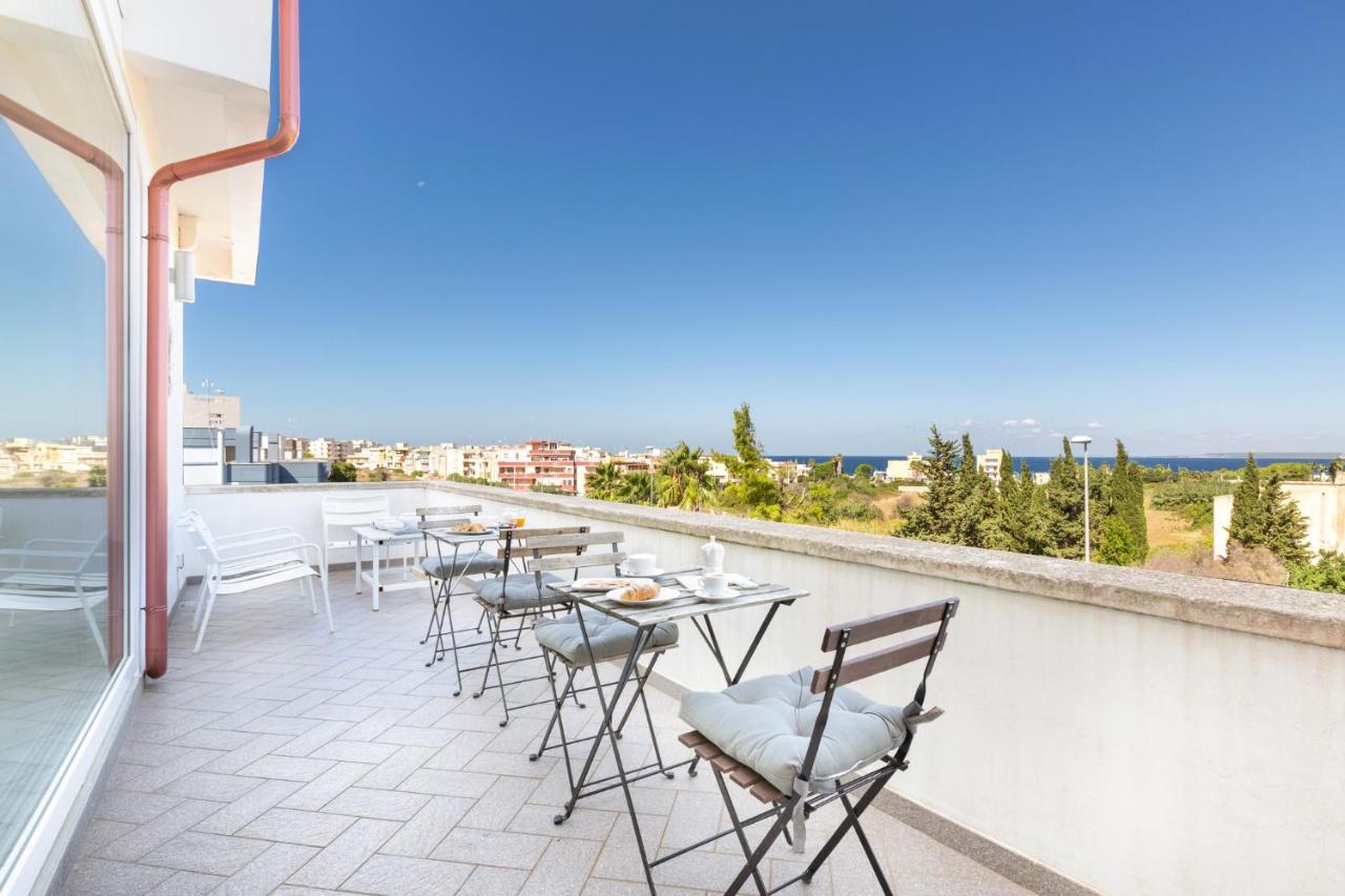 Excellent Rooms Gallipoli Luaran gambar