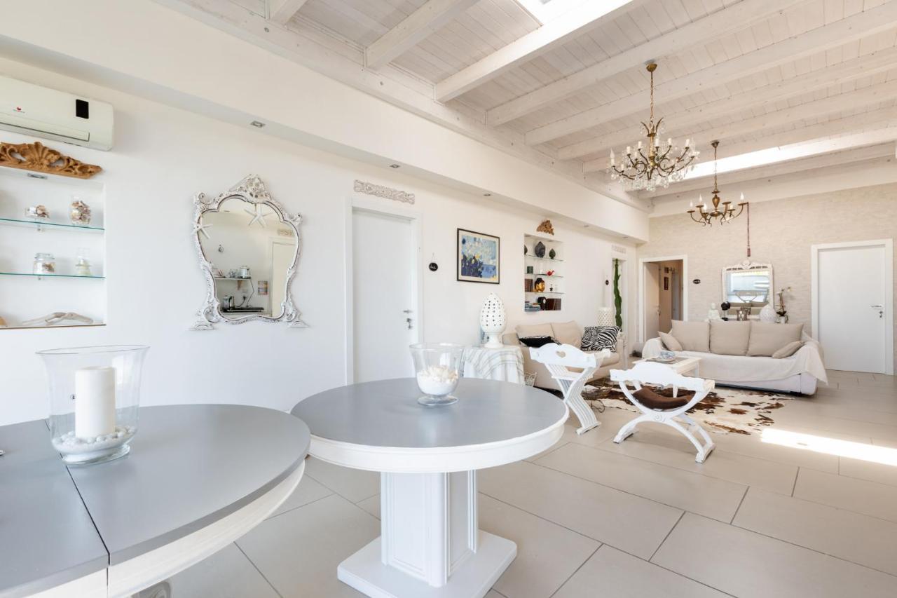 Excellent Rooms Gallipoli Luaran gambar