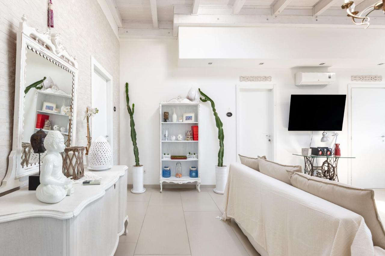 Excellent Rooms Gallipoli Luaran gambar