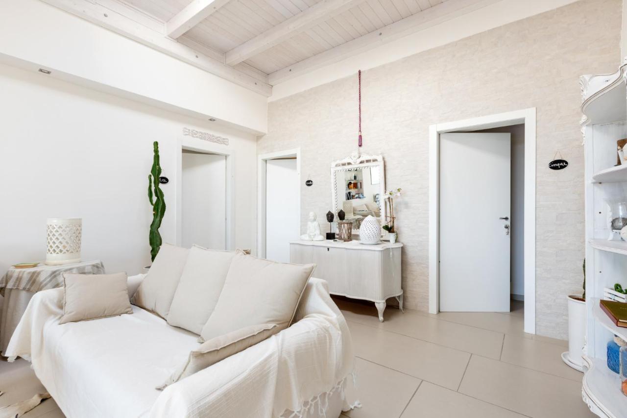 Excellent Rooms Gallipoli Luaran gambar