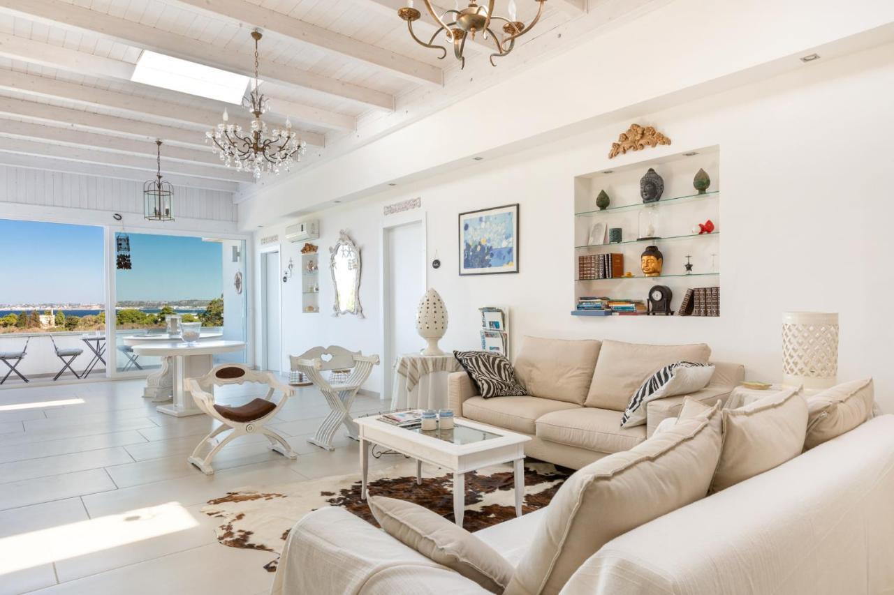 Excellent Rooms Gallipoli Luaran gambar